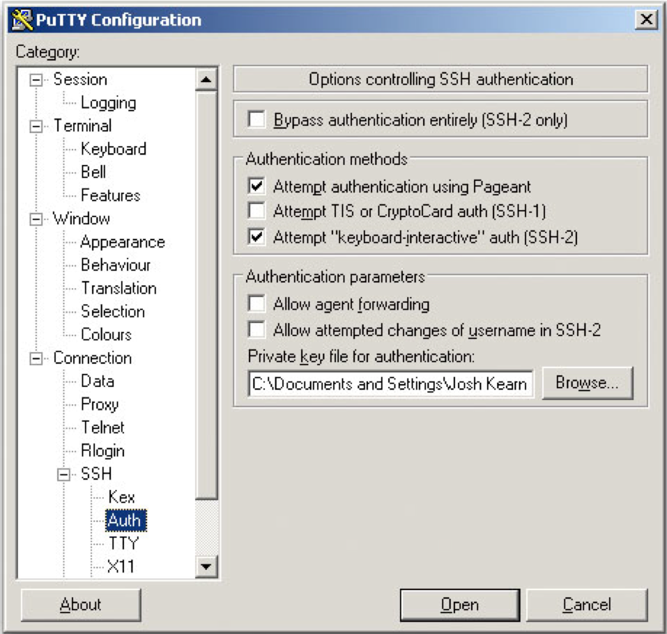 Generate Rsa Key With Passphrase Openssl
