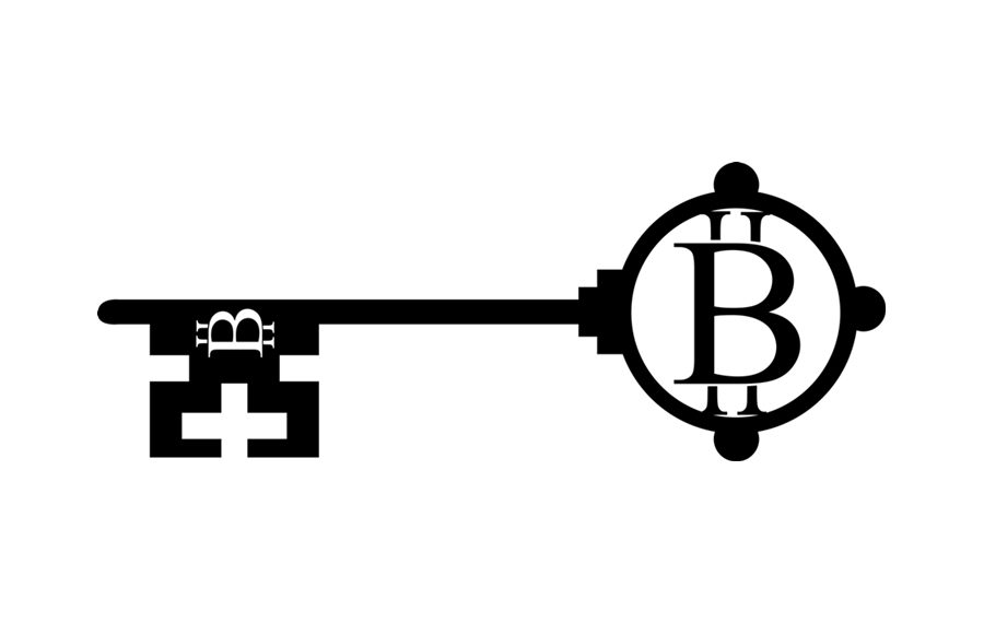 Generate public key from private bitcoin money